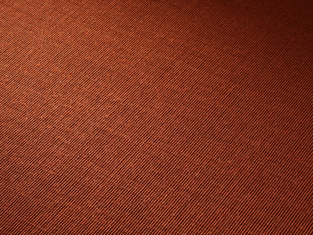 Ruckstuhl Teppich Sisal Jaipur 10224 kupfer Produktansicht