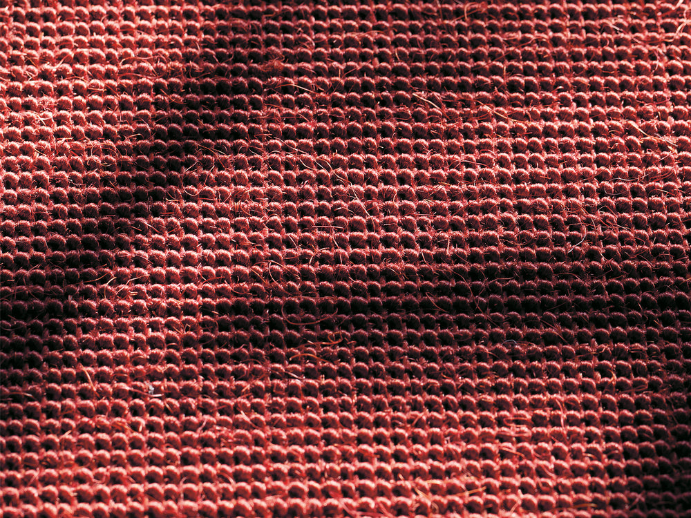 Ruckstuhl Teppich Sisal Jaipur 10244 koralle Produktansicht