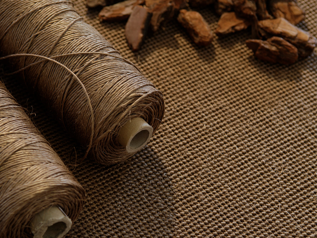 Ruckstuhl Teppich Sisal Jaipur 20368 caramel Farben 2009
