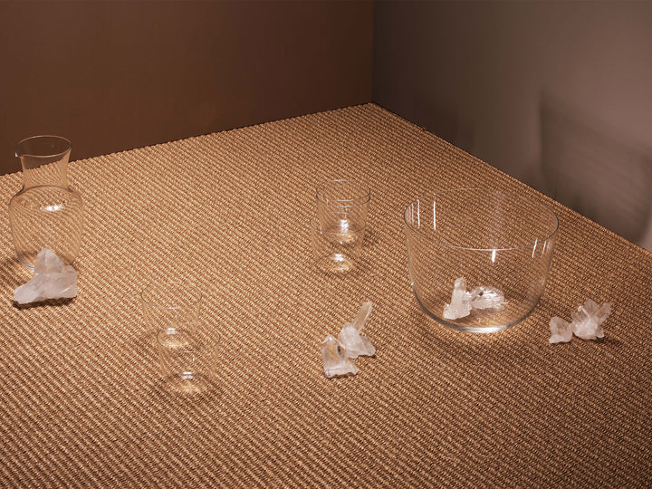 Ruckstuhl Teppich Sisal Manila 20155 natur Pinc Stimmungsbildjpg