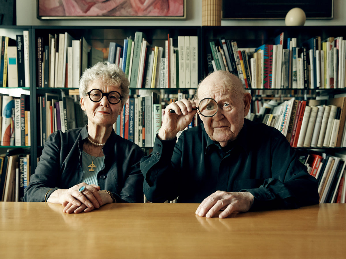Trix + Robert Haussmann