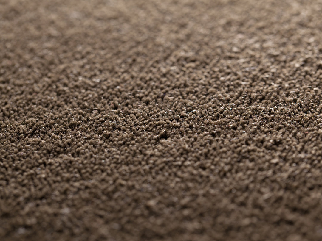 Ruckstuhl Teppich Wolle Aspen 20417 oak Produktansicht