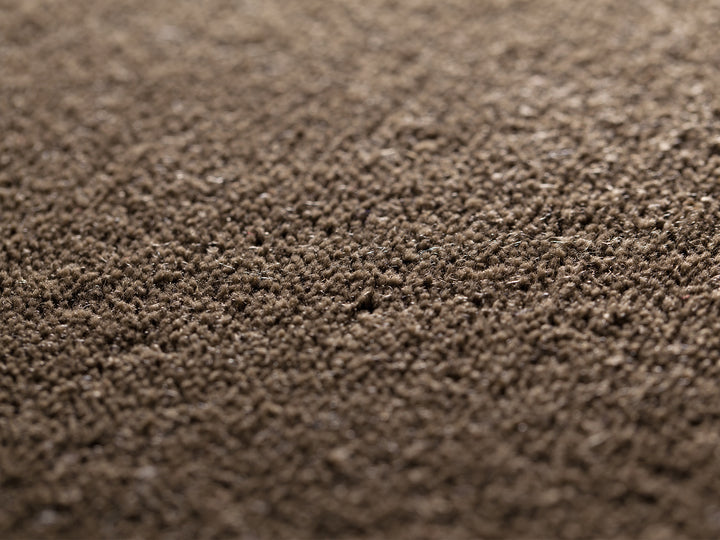 Ruckstuhl Teppich Wolle Aspen 20417 oak Produktansicht