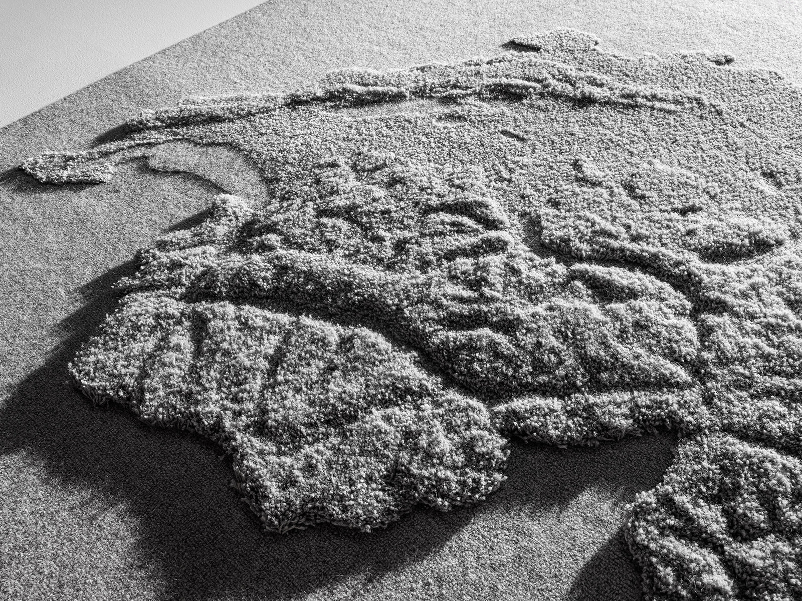Switzerland in Wool
