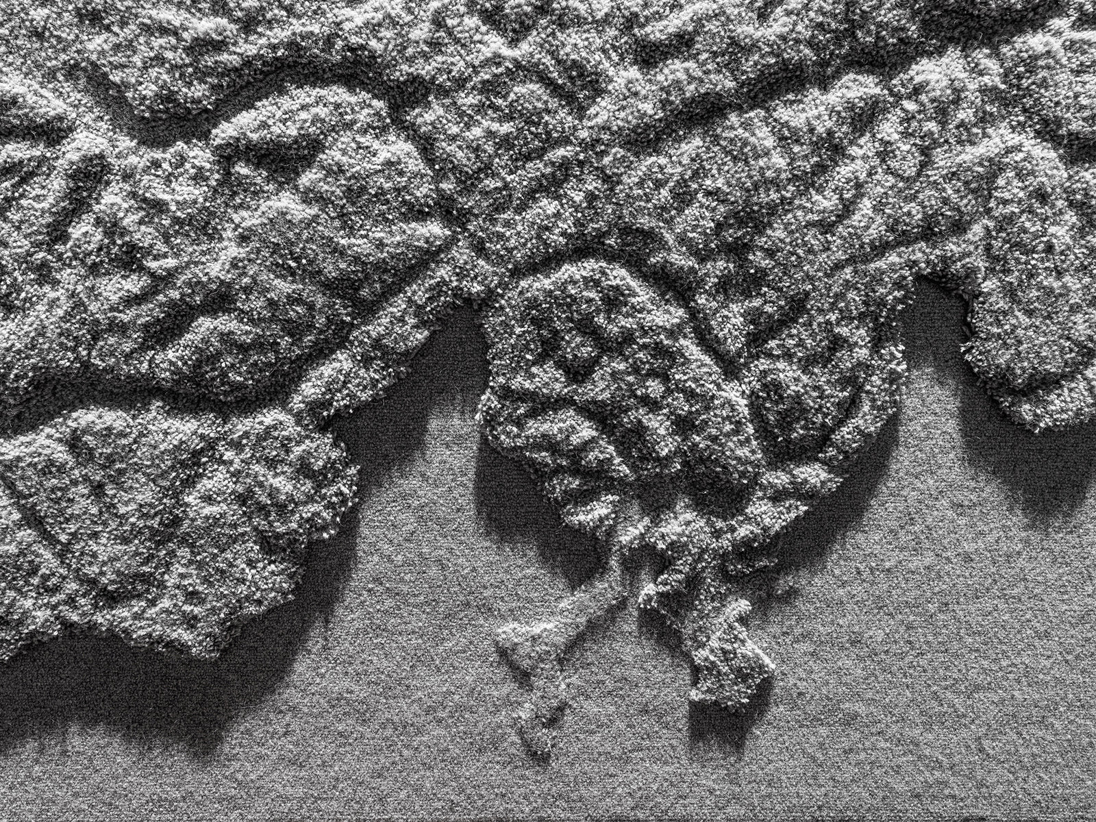 Switzerland in Wool
