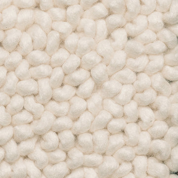 274 pure white NEU