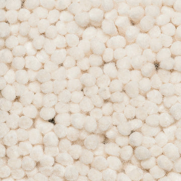 274 pure white NEU