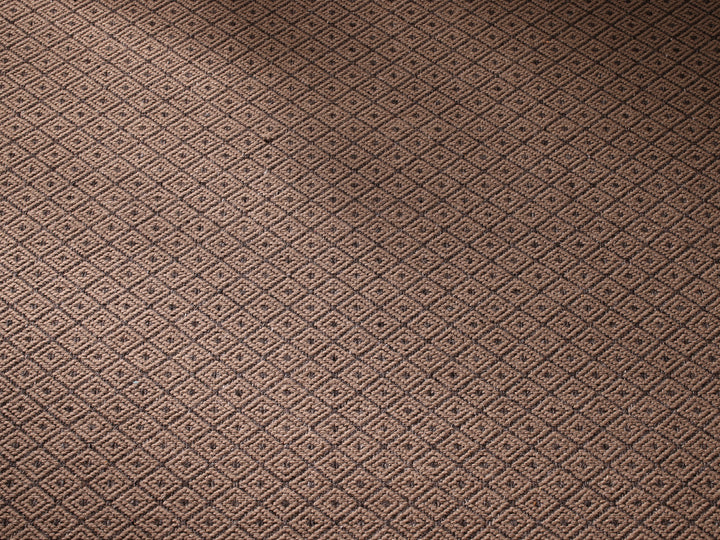 Ruckstuhl Teppich Wolle Rose Diamond 20463 taupe Produktansicht Alternative