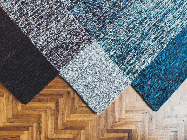 Ruckstuhl Teppich Wolle Stagione 30251 winter Loft 3