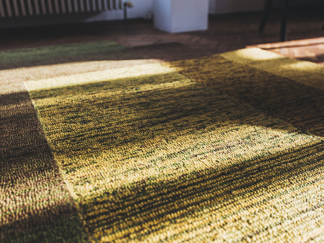 Ruckstuhl Teppich Wolle Stagione 40182 herbst Loft 3
