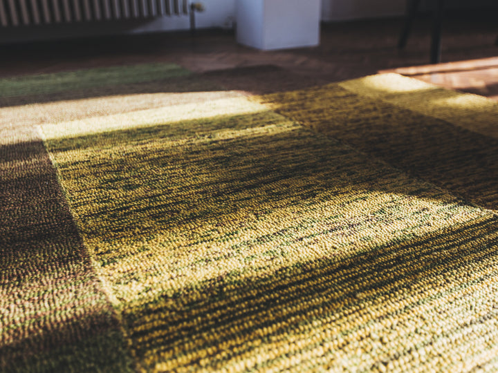 Ruckstuhl Teppich Wolle Stagione 40182 herbst Loft 3