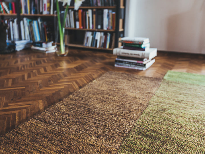 Ruckstuhl Teppich Wolle Stagione 40182 herbst Loft 4