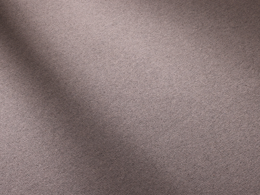 Ruckstuhl Teppich antistatisch Flatwool Simple 603 hellgrau Produktansicht