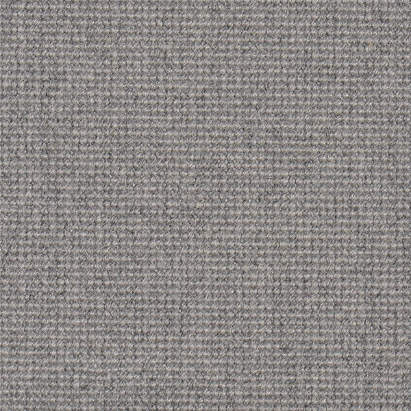 Flatwool 603 hellgrau uni