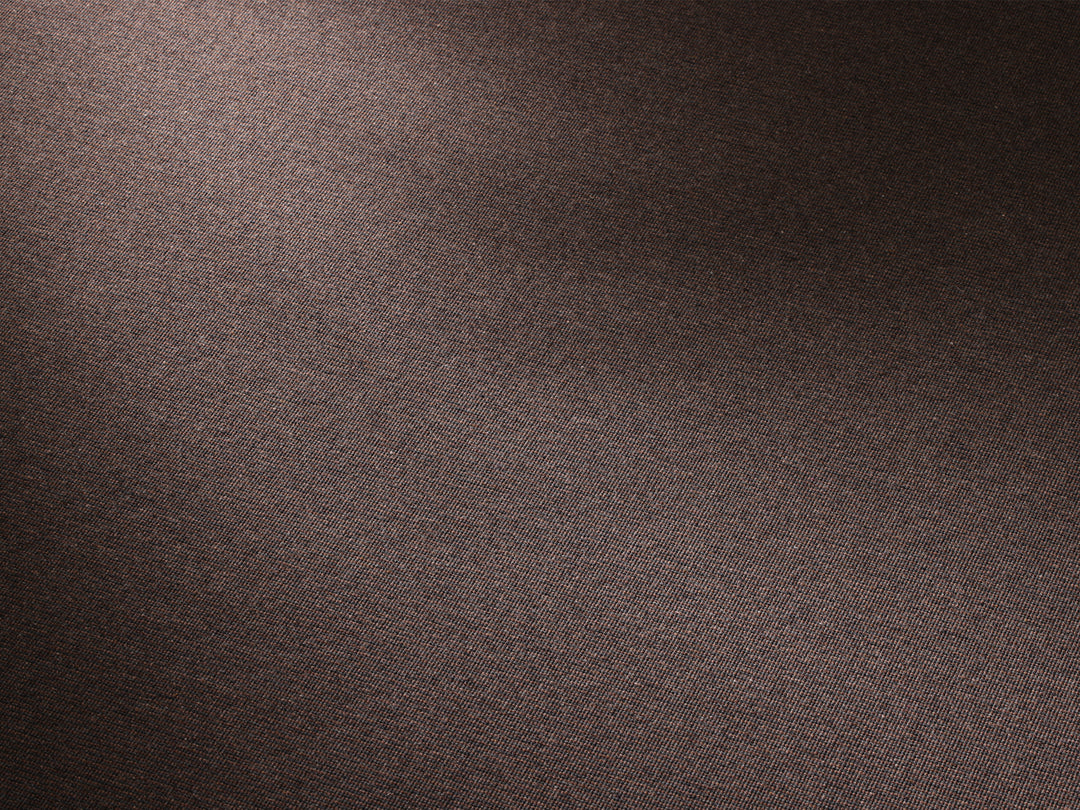 Ruckstuhl Teppich antistatisch Flatwool Stripe 220 marine kaffee Produktansicht