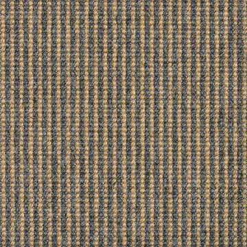 289 beige-blau gestreift