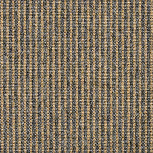 289 beige-blau gestreift
