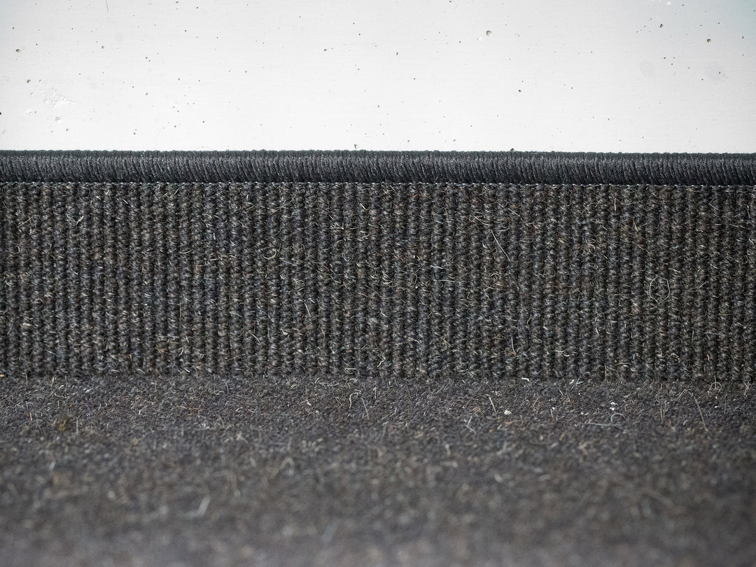 Ruckstuhl Teppich antistatisch Rep 744 anthrazit GLS Wand