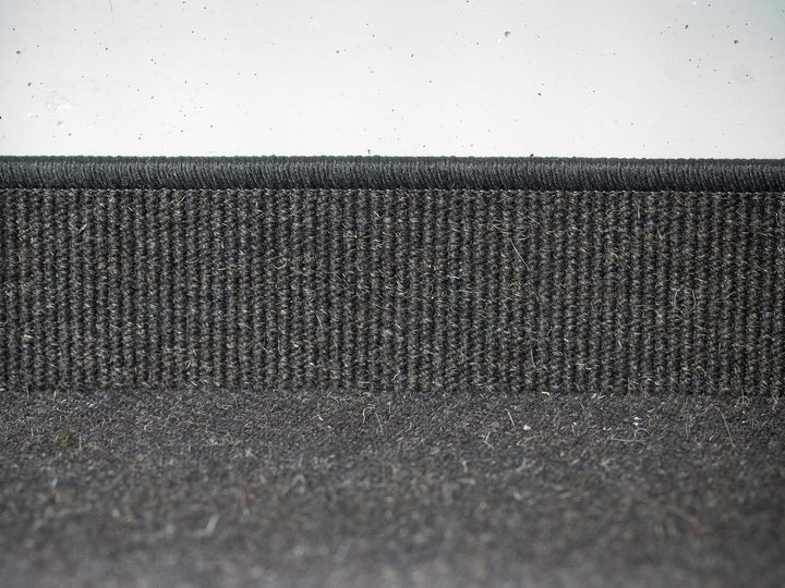 Ruckstuhl Teppich antistatisch Rep 744 anthrazit GLS Wand