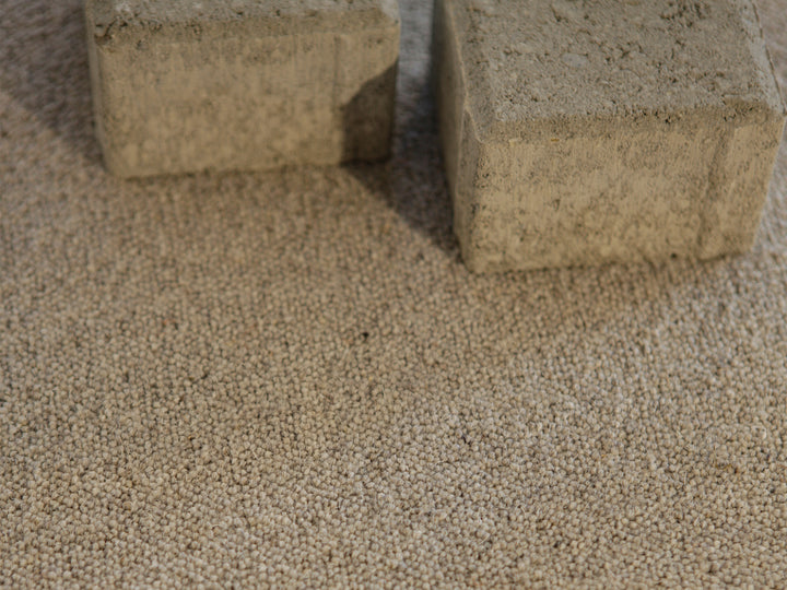 Ruckstuhl Teppich antistatisch Rollerwool 230 hellbeige Farben 2009