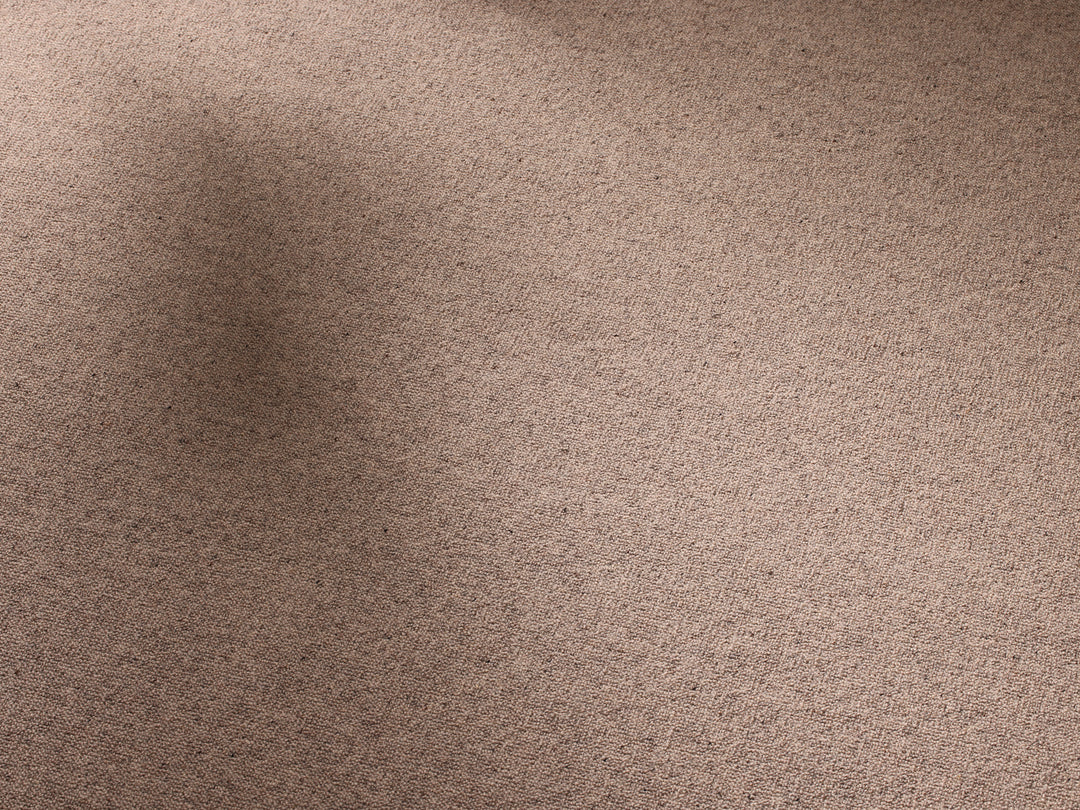 Ruckstuhl Teppich antistatisch Rollerwool 230 hellbeige Produktansicht