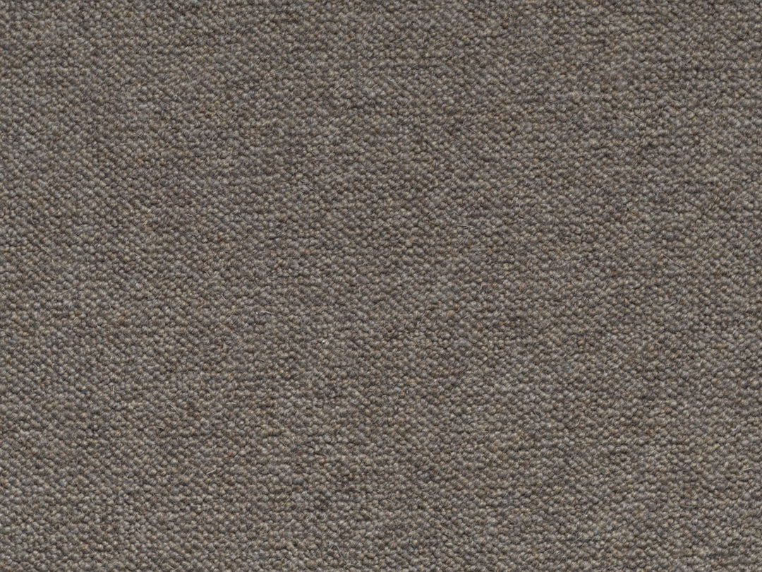 Ruckstuhl Teppich antistatisch Rollerwool 600 stein Produktansicht