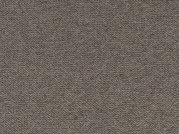 Ruckstuhl Teppich antistatisch Rollerwool 600 stein Produktansicht