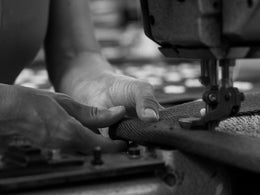 Ruckstuhl Teppichmanufaktur in Langenthal – Konfektion, Nähen