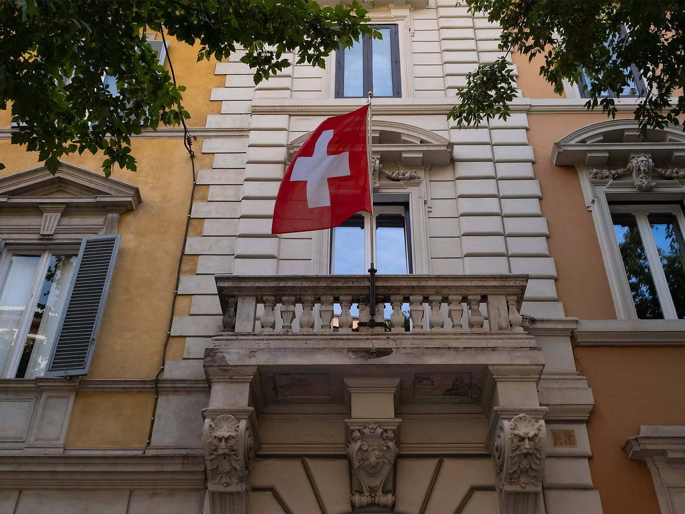 Embassy of the Holy See (Vatican City)